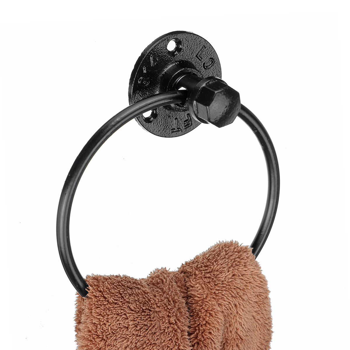 Iron-Art-Hardware-Pendant-Towel-Ring-Retro-Round-Towel-Rack-Bathroom-Shelf-Towel-Bar-1723901-7