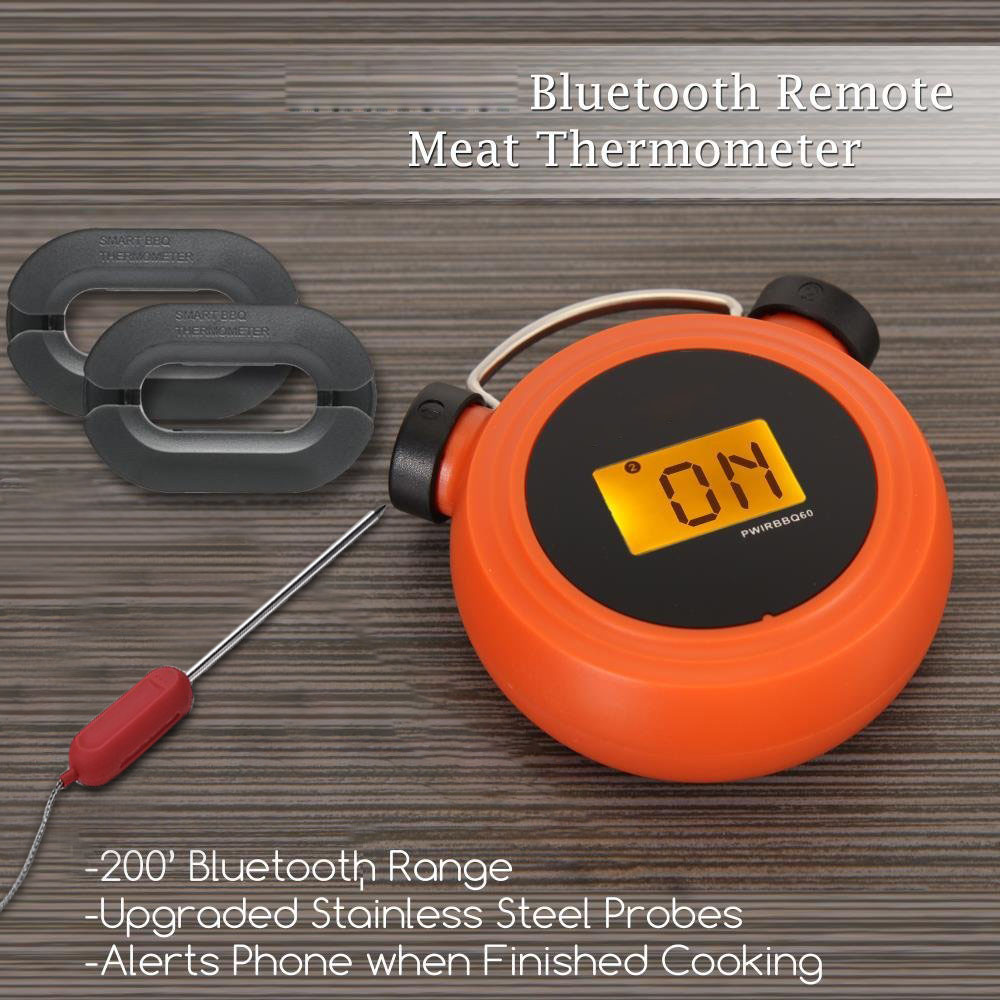 KC-502-Smart-bluetooth-Digital-Display-BBQ-Grill-Food-Thermometer-with-Stainless-Dual-Probes-1248649-1