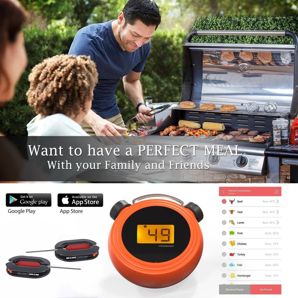 KC-502-Smart-bluetooth-Digital-Display-BBQ-Grill-Food-Thermometer-with-Stainless-Dual-Probes-1248649-3