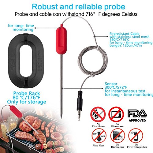 KC-502-Smart-bluetooth-Digital-Display-BBQ-Grill-Food-Thermometer-with-Stainless-Dual-Probes-1248649-6