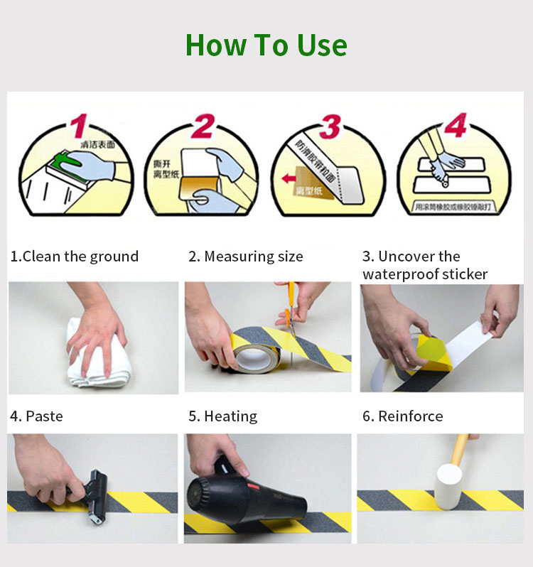 KC-85-Safety-PVC-Non-Skid-Tape-Frosted-Floor-Tape-Roll-High-Grip-Anti-Slip-Adhesive-Stickers-1446967-4