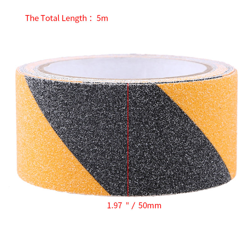 KC-85-Safety-PVC-Non-Skid-Tape-Frosted-Floor-Tape-Roll-High-Grip-Anti-Slip-Adhesive-Stickers-1446967-8