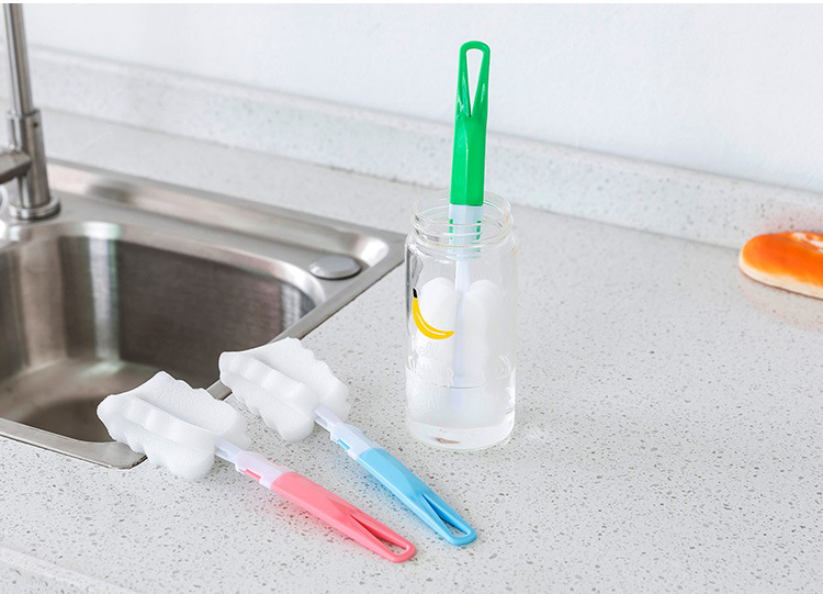 KC-CS02-Water-Bottle-Cup-Mug-Glass-Sponge-Cleaning-Brush-Washing-Tool-With-Long-Handle-1163210-6
