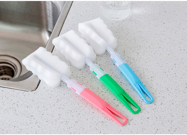 KC-CS02-Water-Bottle-Cup-Mug-Glass-Sponge-Cleaning-Brush-Washing-Tool-With-Long-Handle-1163210-7