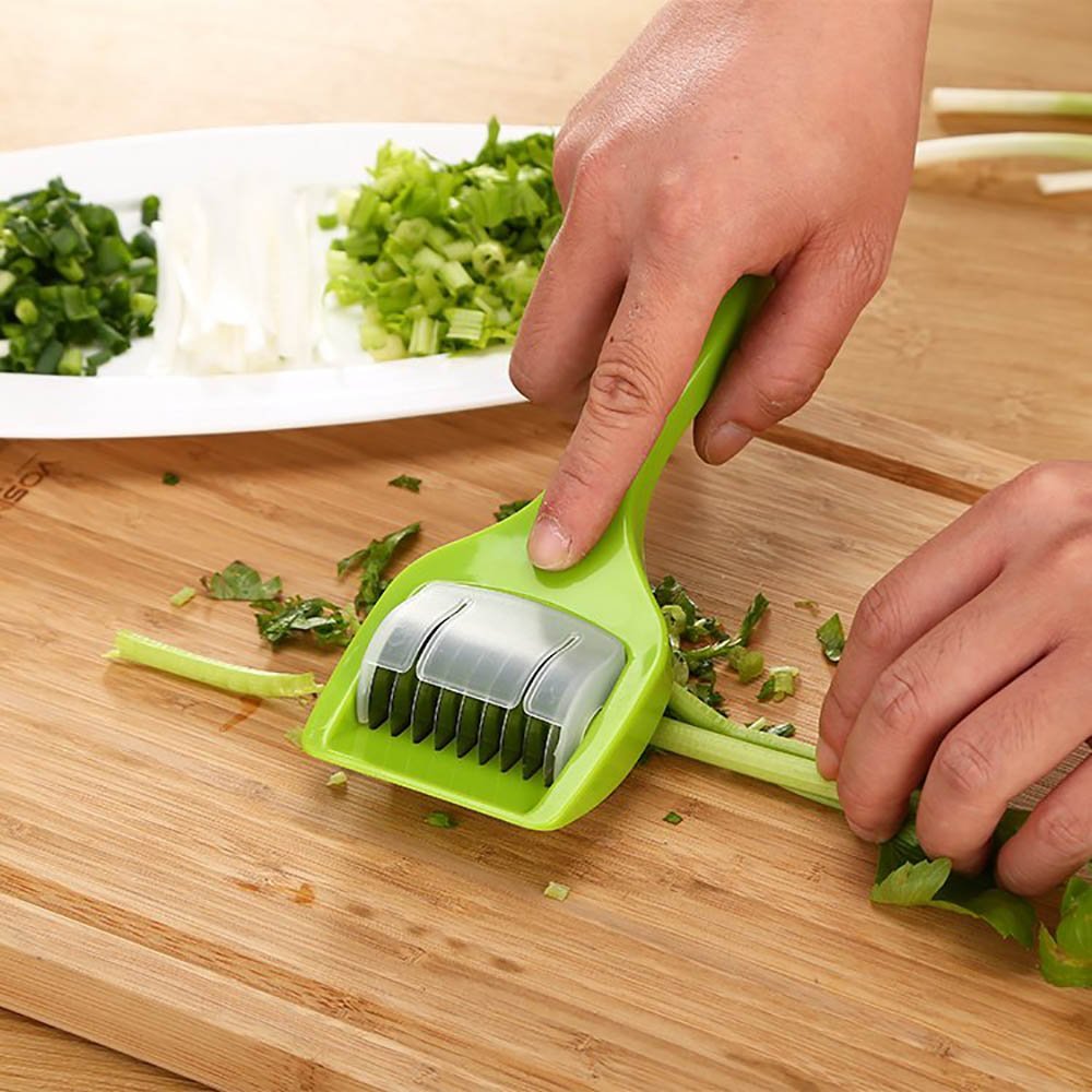 KC-MS06-Stainless-Steel-Green-Onion-Slicer-Vegetable-Garlic-Cutter-Shredder-Kitchen-Tools-1169860-3