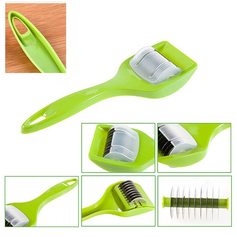 KC-MS06-Stainless-Steel-Green-Onion-Slicer-Vegetable-Garlic-Cutter-Shredder-Kitchen-Tools-1169860-6