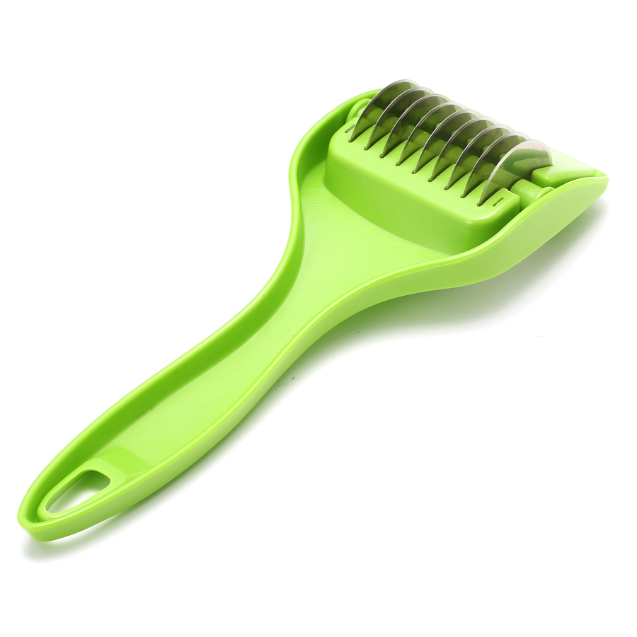 KC-MS06-Stainless-Steel-Green-Onion-Slicer-Vegetable-Garlic-Cutter-Shredder-Kitchen-Tools-1169860-7