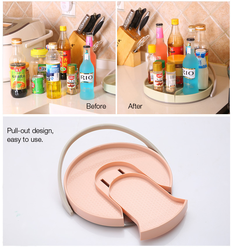 KC-SR04-360-Degree-Rotating-Drawer-Seasoning-Bottle-Organizer-Turntable-Storage-Rack-Holder-1158767-2