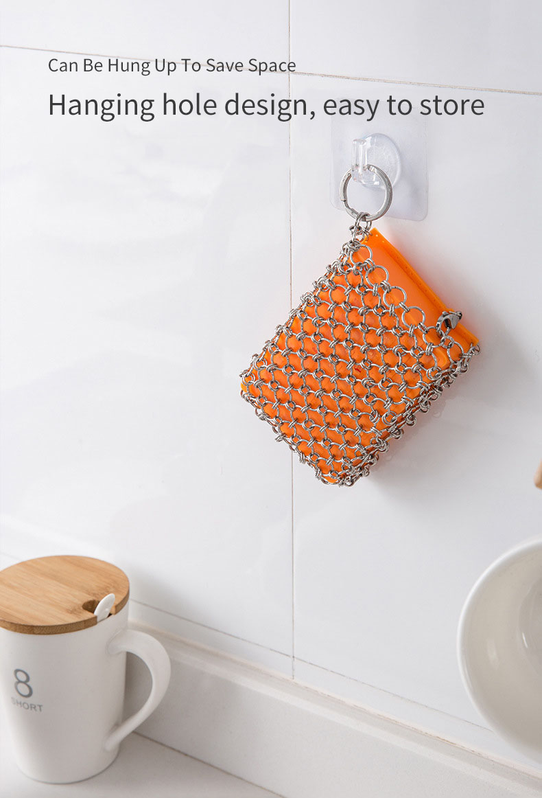Kitchen-Silicone-Pot-Cleaning-Brush-Net-Square-Shape-Metal-Stainless-Steel-Ring-Net-Brush-Cleaning-T-1689617-3