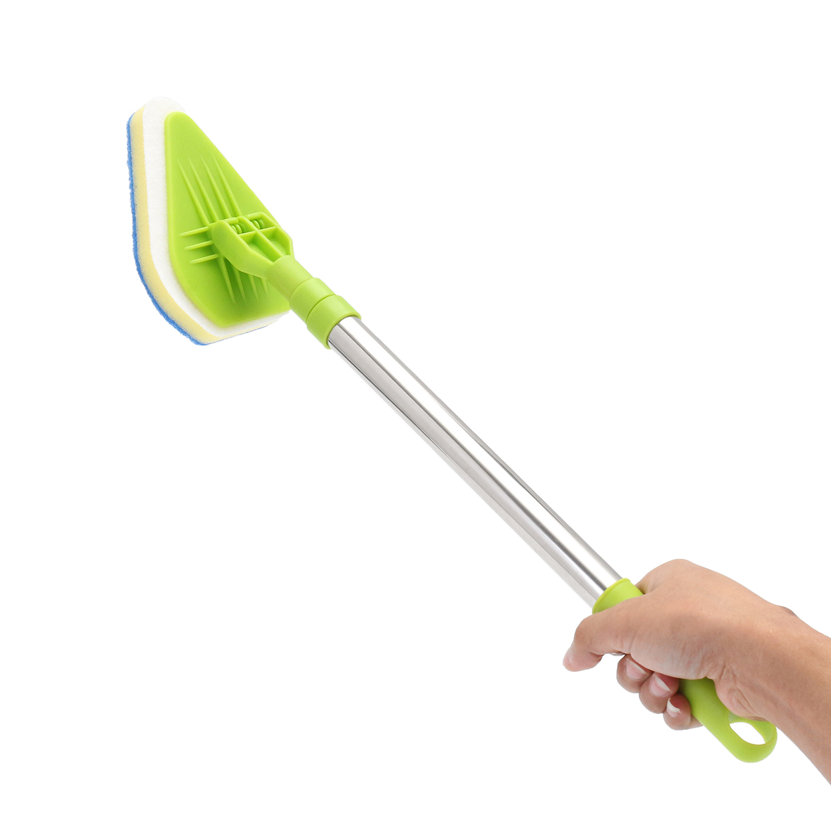 Length-and-Angel-Adjustable-Kitchen-Cleaning-Brushes-Quick-Installation-Multi-brush-Scrubber-Cleaner-1369842-9