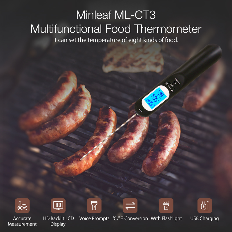 Minleaf-ML-CT3-Kitchen-Food-Thermometer-USB-Thermometer-Alarm-Thermometer-Temperature-Voice-Alarm-1502083-1