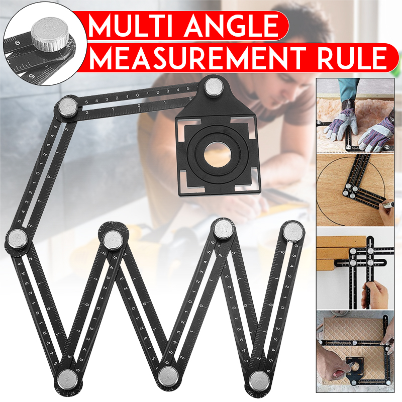 Multi-Angle-Measuring-Ruler-Drill-Hole-Locator-48-Sided-Universal-Locator-Aluminum-Alloy-Angle-Measu-1954137-1
