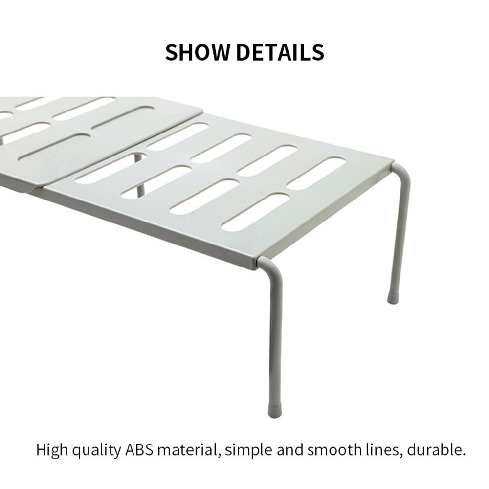 Multifunction-Retractable-Shelf-Kitchen-Iron-Storage-Rack-For-Cabinets-Tableware-Countertops-1680408-4