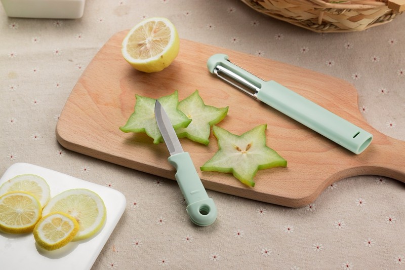 PL-3-Peeler--Knife-Two-In-One-Double-Side-Multi-function-Kitchen-Tool-Vegetable-Fruit-Peeler-1103498-6
