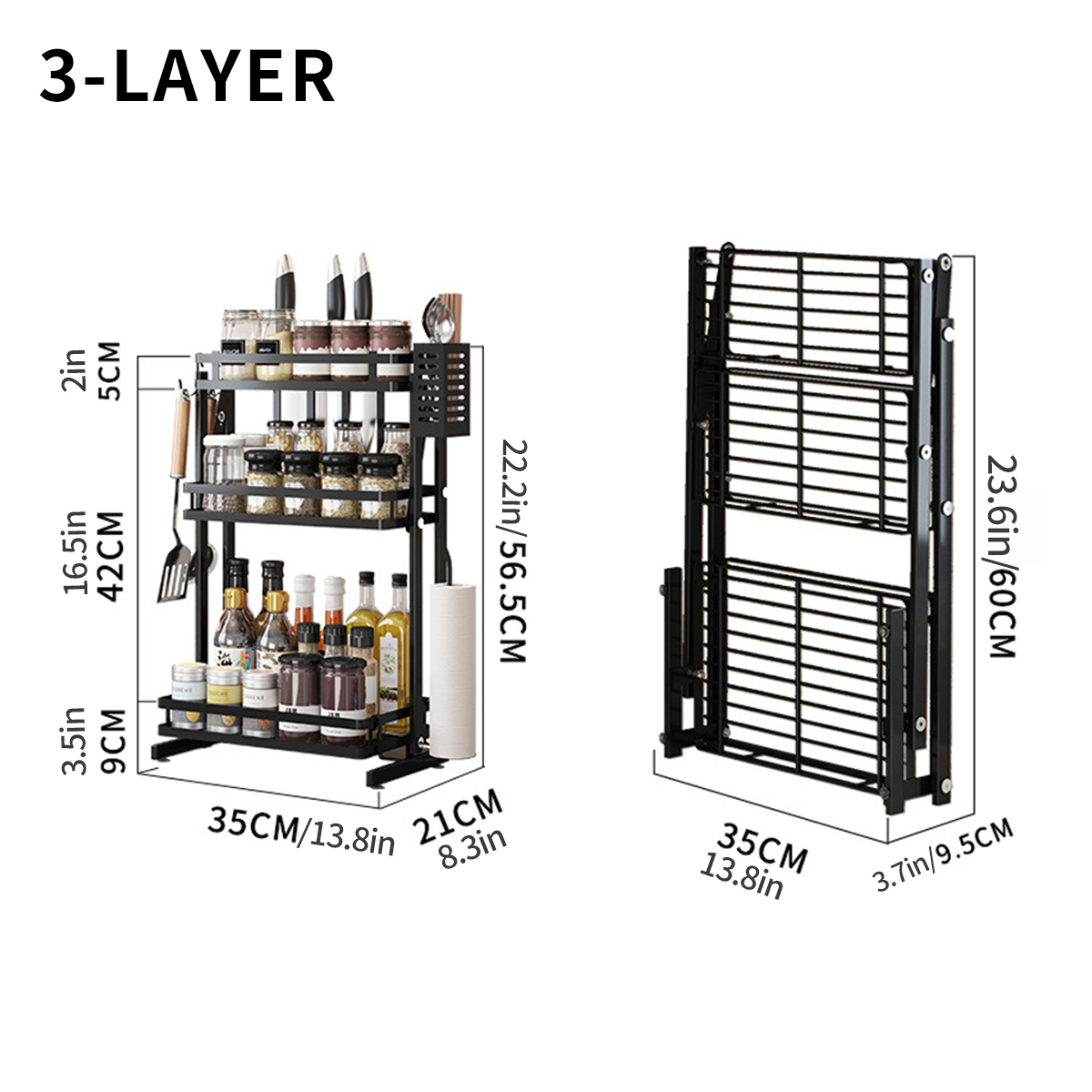 Spice-Rack-Kitchen-Counter-Organizer-with-4-Suction-Pads-Large-Capacity-for-Essential-Oils-Steady-Ba-1807821-8