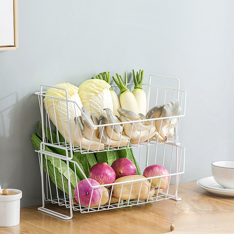 Stackable-Iron-Mesh-Basket-Cabinet-Door-Organizer-Rack-Closet-Holders-Storage-Basket-Rack-Organizer-1719347-8