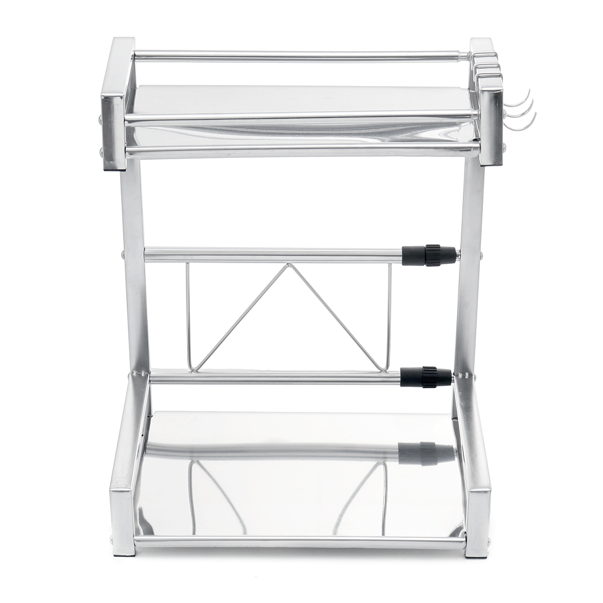 Stainless-Steel-2-Tier-Adjust-Kitchen-Spice-Rack-Storage-Shelf-Organizer-Holder-1698158-5