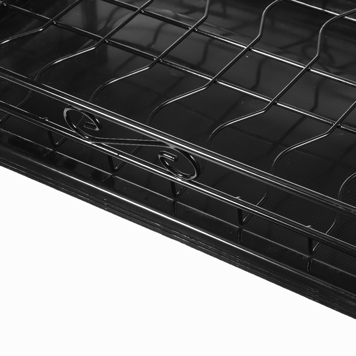 Stainless-Steel-Dish-Rack-Sink-Bowl-Shelf-Nonslip-Cutlery-Holder-Kitchen-Drying-Rack-Organizer-for-K-1764889-8