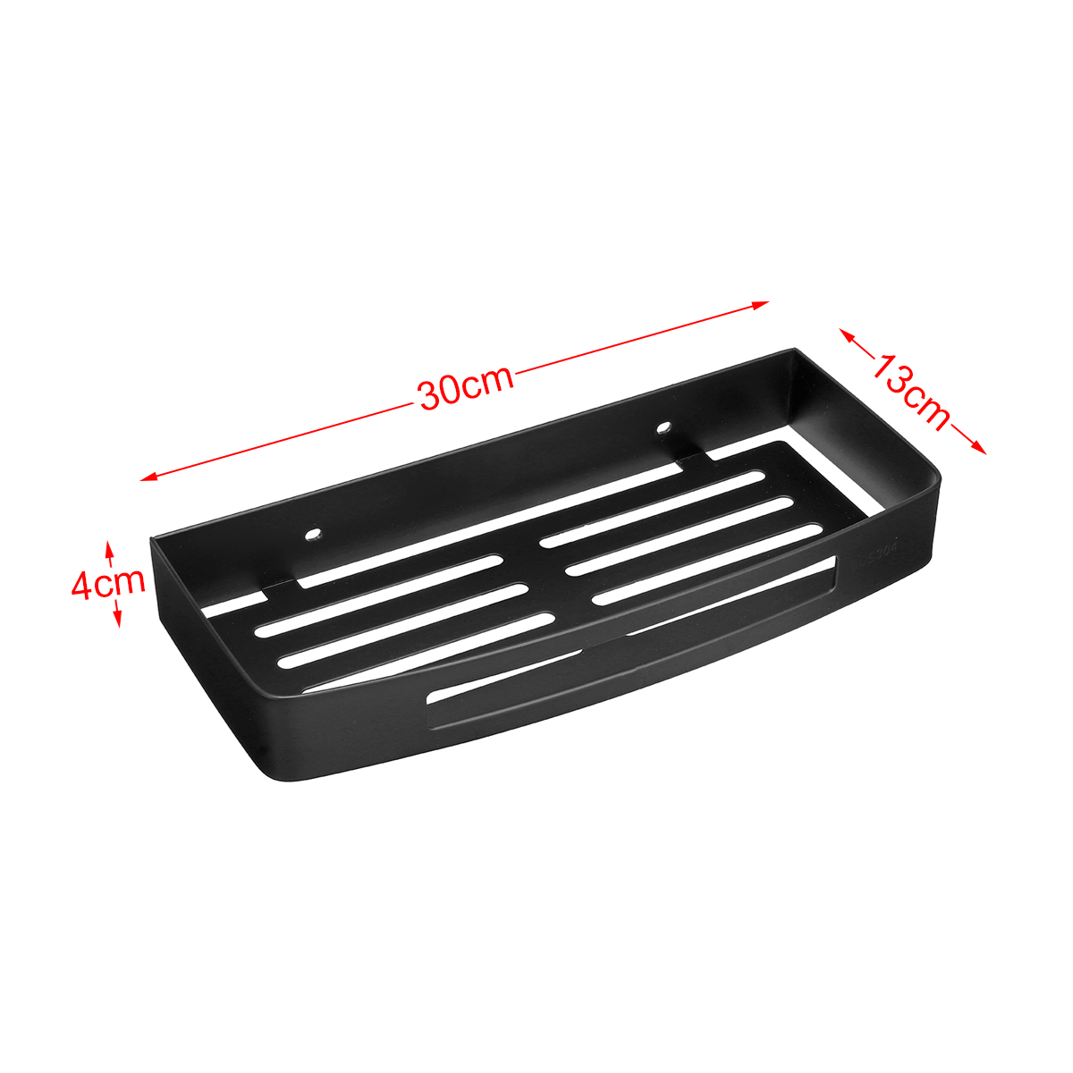 Stainless-Steel-Shower-Caddy-Storage-Kitchen-Rack-Holder-Wall-Mount-Rectangle-Bathroom-Drain-Shelf-1403167-2