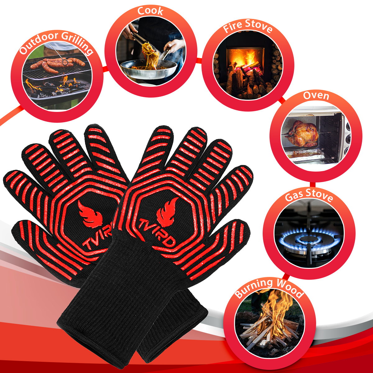 Tvird-BBQ-Grilling-Cooking-Gloves-932degF-Heat-Resistant-Barbecue-Gloves-for-Men-Women-Kitchen-Prote-1667838-3