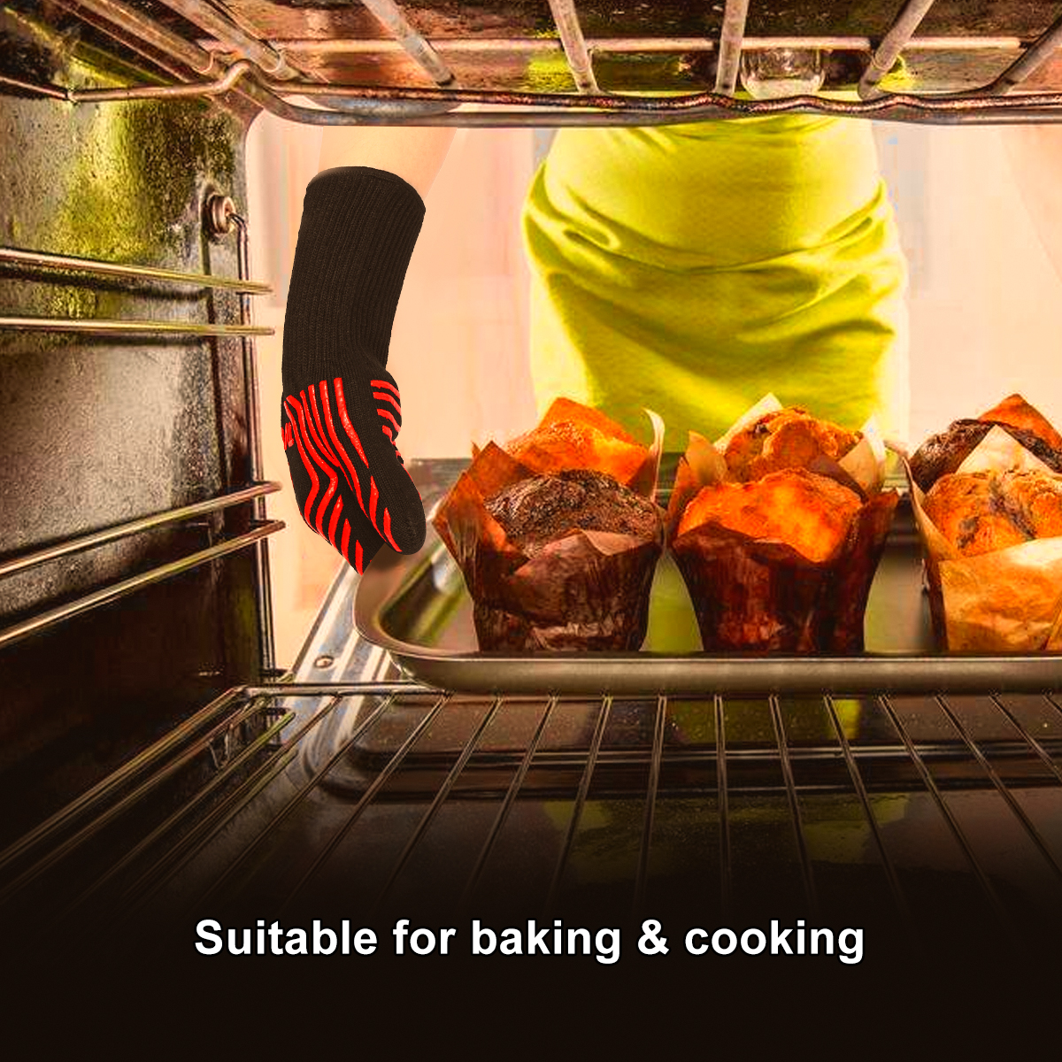 Tvird-BBQ-Grilling-Cooking-Gloves-932degF-Heat-Resistant-Barbecue-Gloves-for-Men-Women-Kitchen-Prote-1667838-5