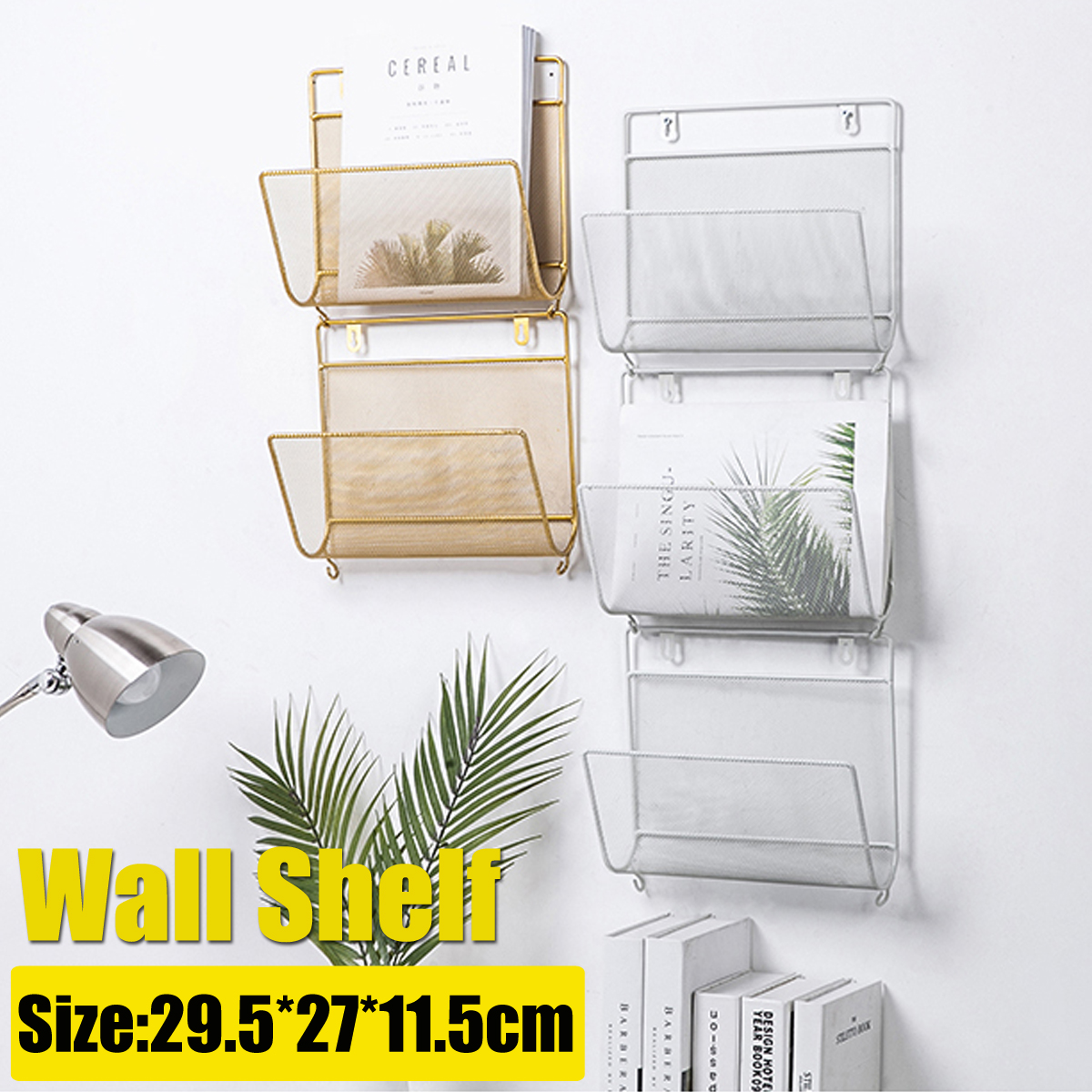 Wall-Shelf-Metal-Floating-Shelving-Home-Decorative-Storage-Wall-Mounted-Rack-Bookshelf-1497909-1