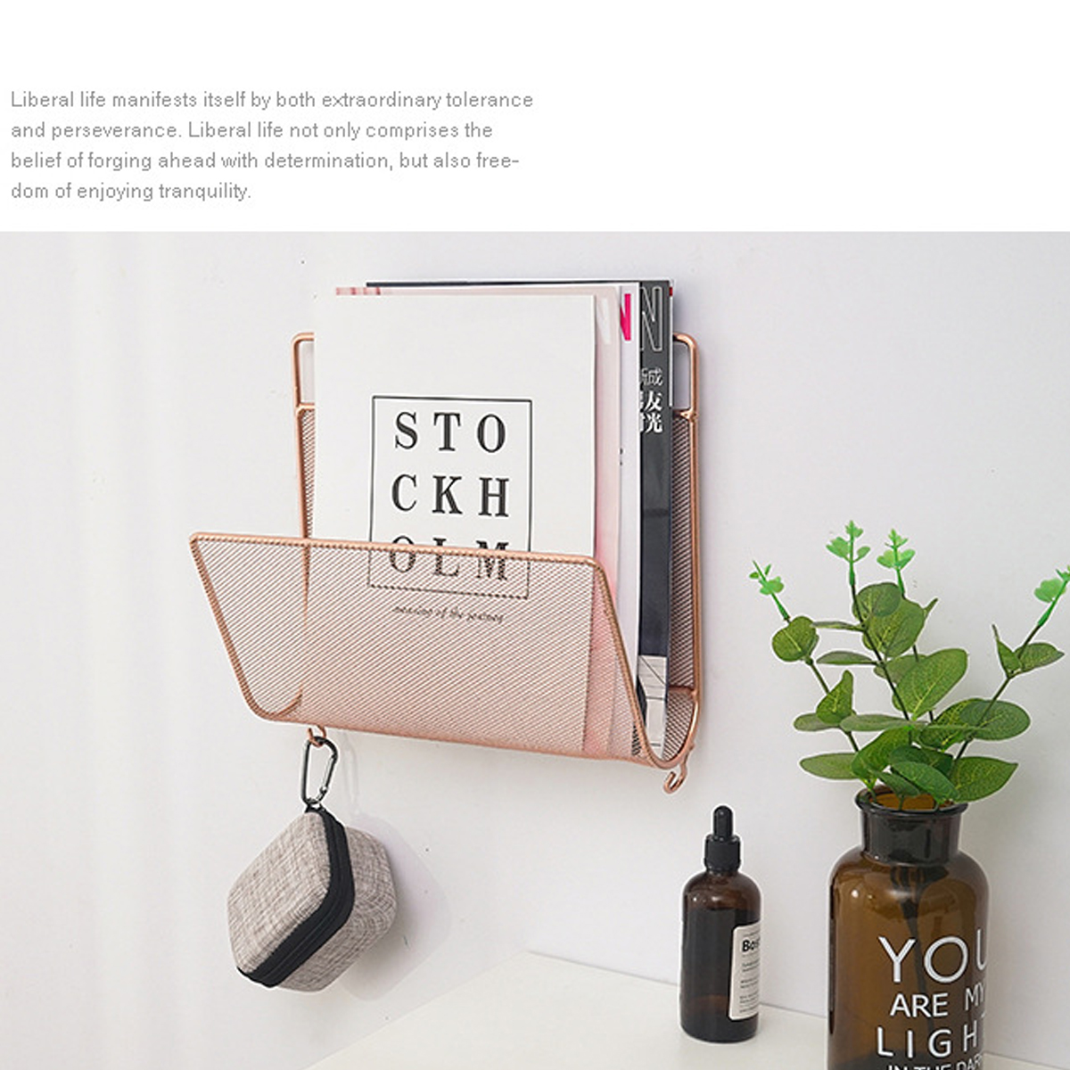 Wall-Shelf-Metal-Floating-Shelving-Home-Decorative-Storage-Wall-Mounted-Rack-Bookshelf-1497909-5