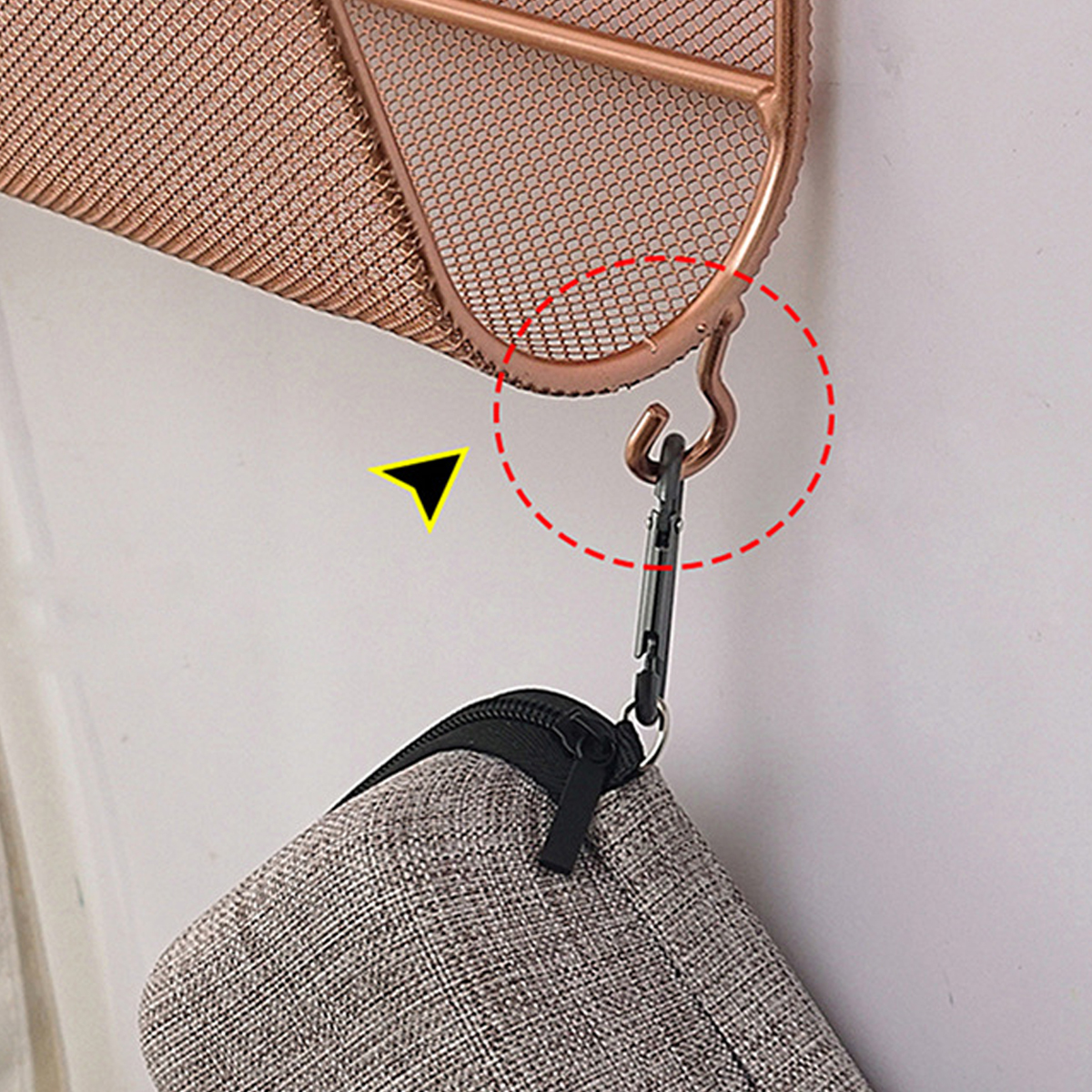 Wall-Shelf-Metal-Floating-Shelving-Home-Decorative-Storage-Wall-Mounted-Rack-Bookshelf-1497909-6