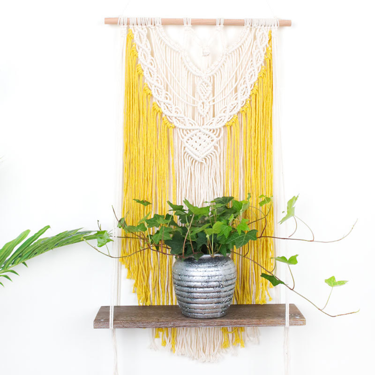 Wall-mounted-Lace-Woven-Macrame-Plant-Hanger-Wall-Cotton-Rope-Tapestry-Shelf-1727270-5