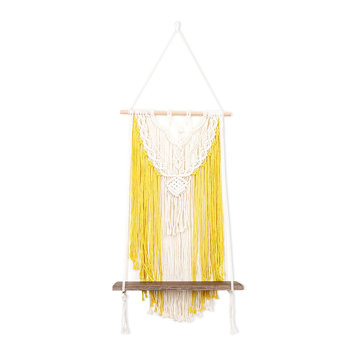 Wall-mounted-Lace-Woven-Macrame-Plant-Hanger-Wall-Cotton-Rope-Tapestry-Shelf-1727270-9