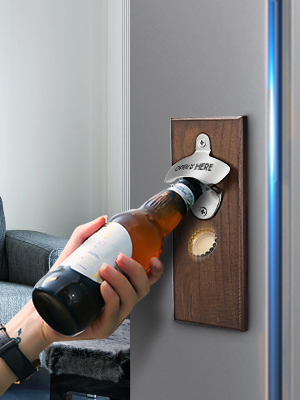 Wooden-Bottle-Opener-Wall-Mounted-Magnetic-Bottle-Openers-with-Cap-Catch-1964775-4