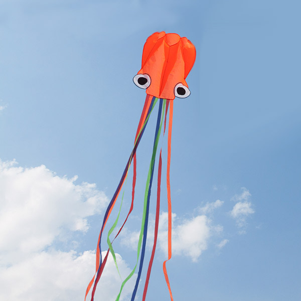 4m-Octopus-Soft-Flying-Kite-with-200m-Line-Kite-Reel-6-Colors-977470-6