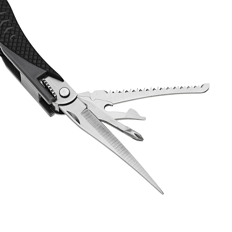 10-in-1-125mm-Stainless-Steel-Multifunction-Folding-Fishing-Pliers-Knife-Saw-Fishing-Scale-1193254-8