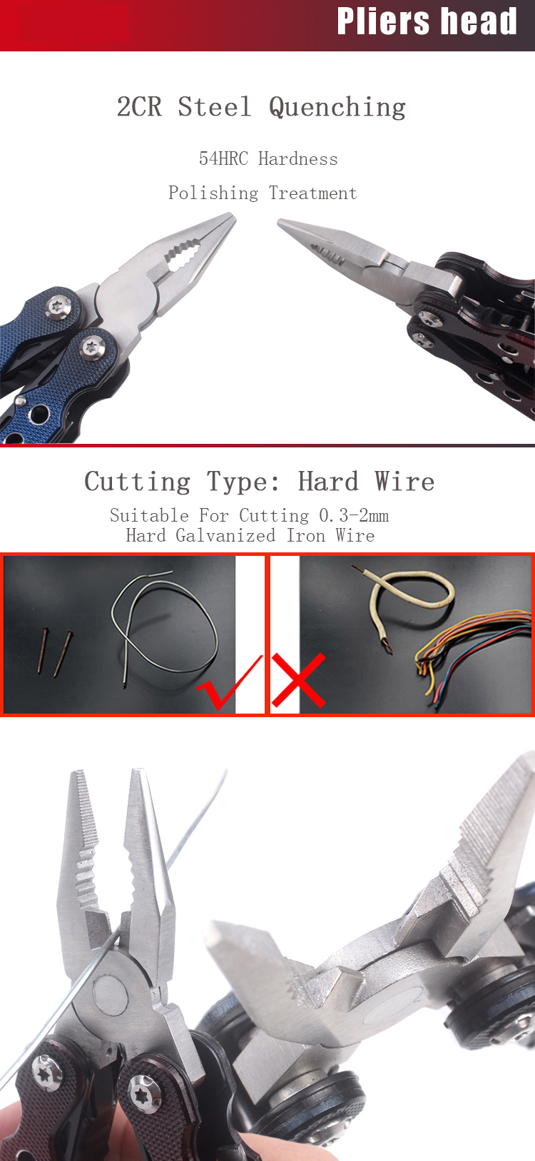 12-in-1-105mm-Stainless-Steel-EDC-Folding-Pliers-Multifunctional-Folding-Knife-Screwdriver-Tool-1239853-4