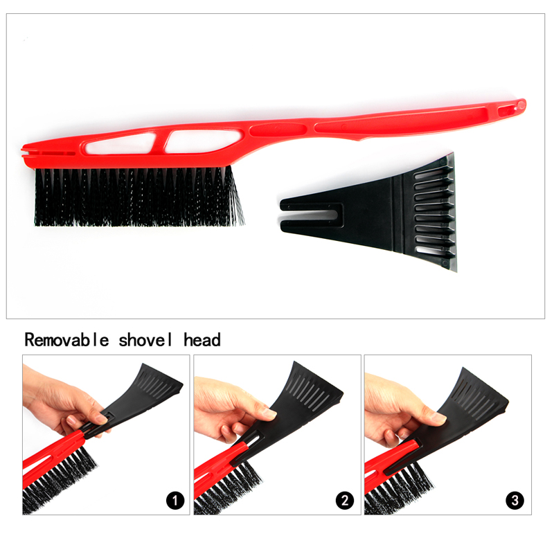 2-in-1-Ice-Snow-Shovel-Scraper-Outdoor-Winter-Car-Windows-Clean-Removal-Brush-Shovel-1379616-10