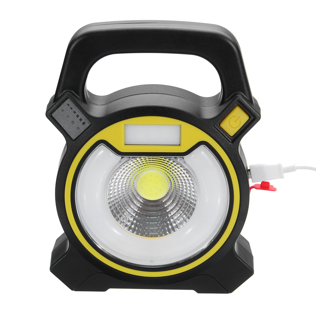 30W-EDC-Outdoor-LED-Portable-USB-Rechargeable-Tents-Light-Hiking-Camping-Work-Lamp-1245993-3