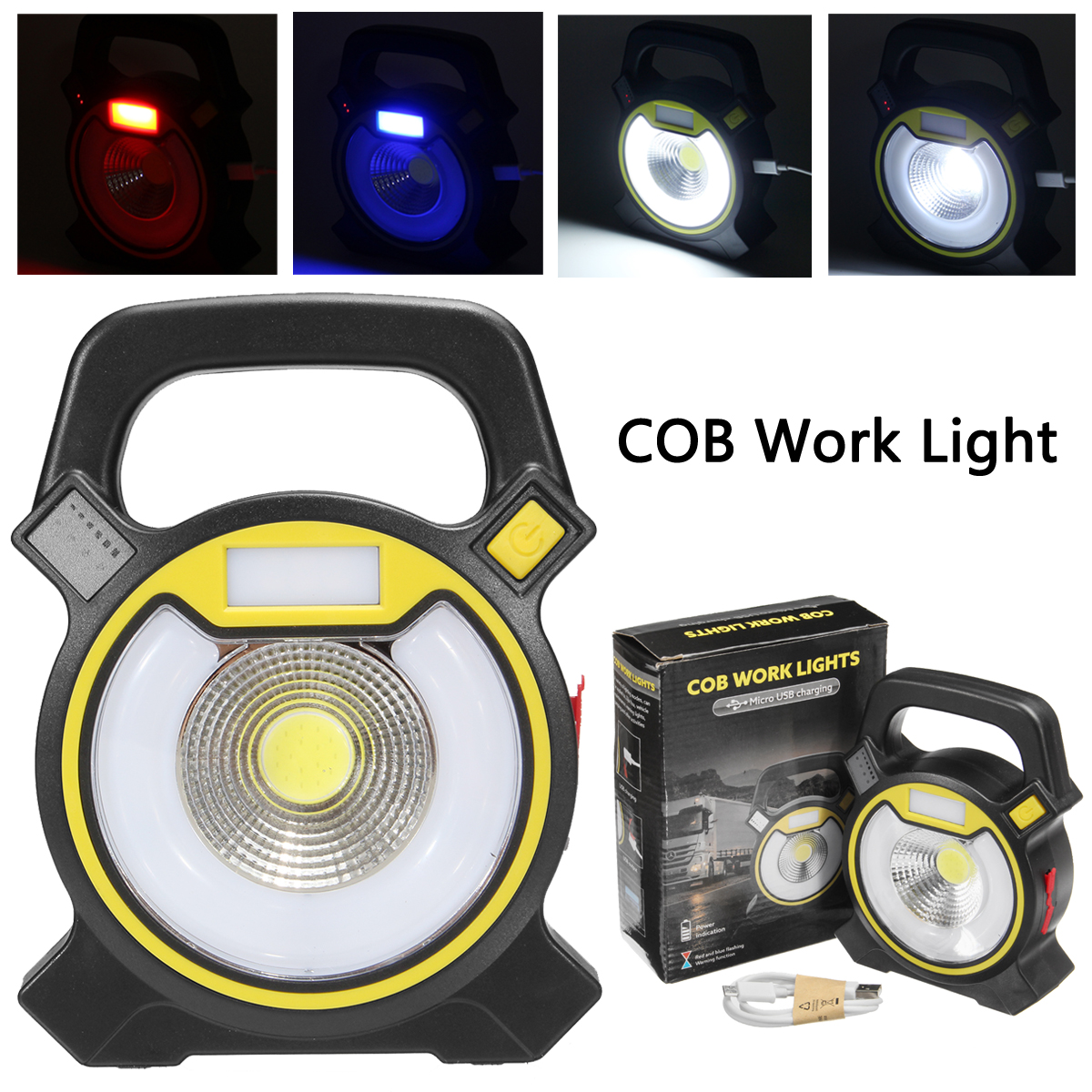 30W-EDC-Outdoor-LED-Portable-USB-Rechargeable-Tents-Light-Hiking-Camping-Work-Lamp-1245993-8
