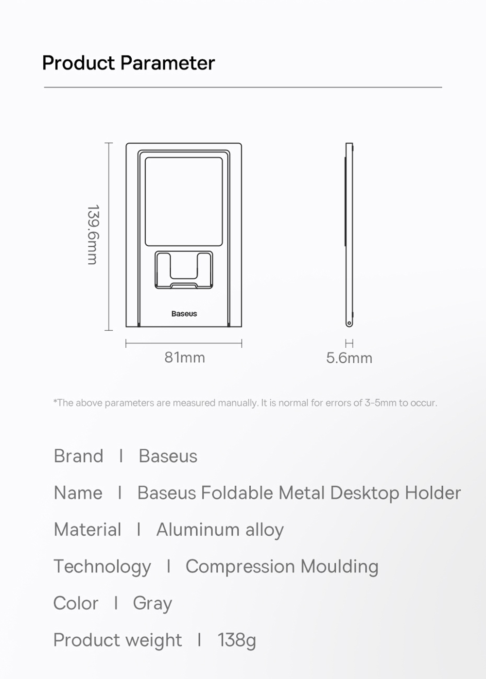 BASEUS-Foldable-Metal-Desktop-Holder-For-Tablet-Mobile-Phone-Flat-Stand-Notebook-Stand-Laptop-Suppor-1932920-15