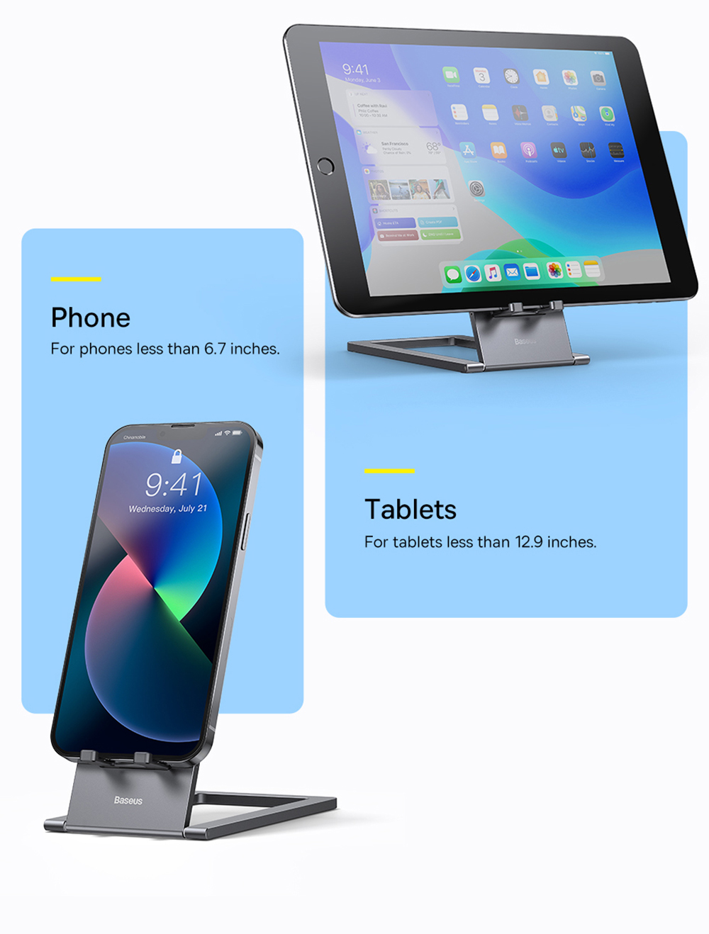 BASEUS-Foldable-Metal-Desktop-Holder-For-Tablet-Mobile-Phone-Flat-Stand-Notebook-Stand-Laptop-Suppor-1932920-9