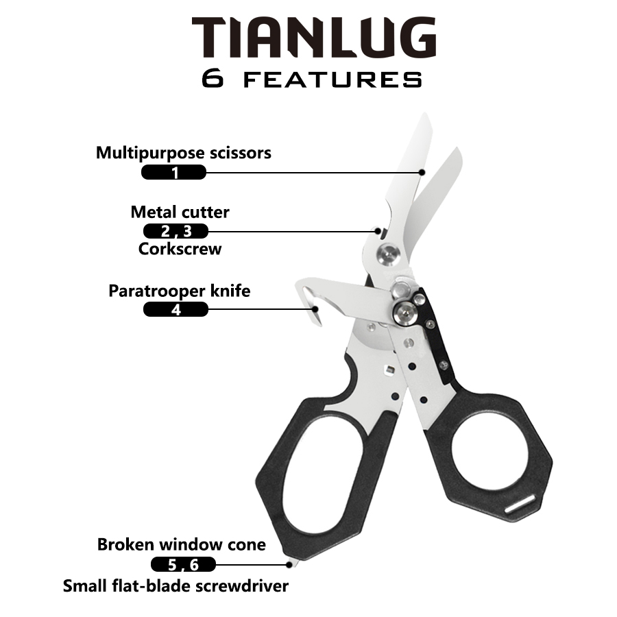 DCCMS-6-in-1-Multifunctional-Folding-Scissors-with-Strap-Cutter-Paratrooper-Knife-Tactical-Response--1894617-1