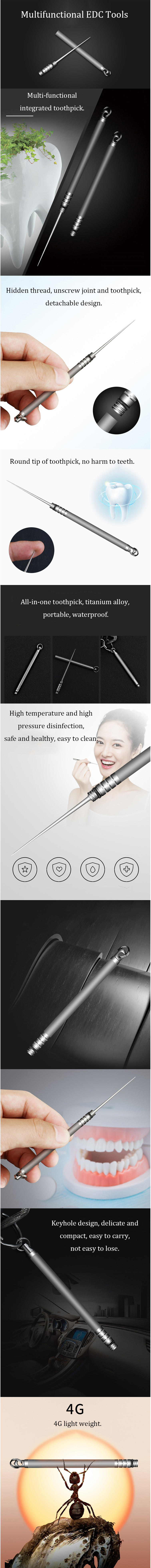 HX-OUTDOORS-EDC-Titanium-Alloy-Integrated-Toothpick-From-Outdoor-Portable-Waterproof-Sealing-Multifu-1621993-1