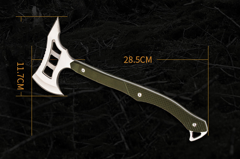 IPReereg-Camping-EDC-Survival-Axe-Emengency-Backpacking-Hammers-Tool-1210411-3