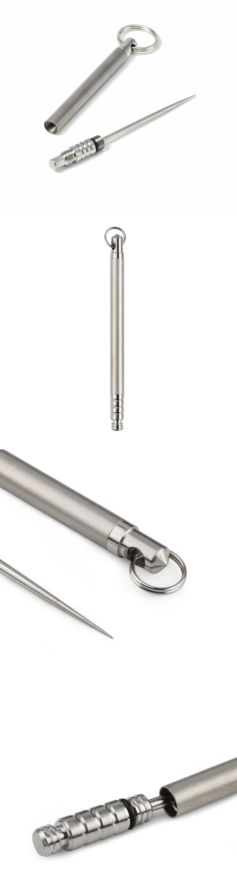IPReereg-Outdoor-EDC-Titanium-Toothpick-Tooth-Pick-Holder-Fruit-Fork-Emergency-Safety-Tools-Kit-1551464-2