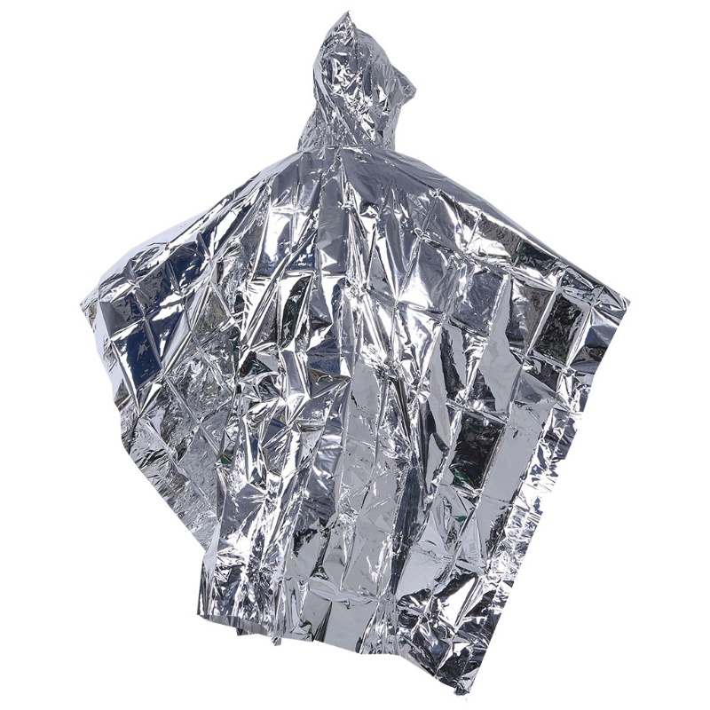 IPReereg-Outdoor-Portable-Emergency-Poncho-Disposable-Foil-Raincoat-Waterproof-Survival-Rescue-Blank-1397310-4