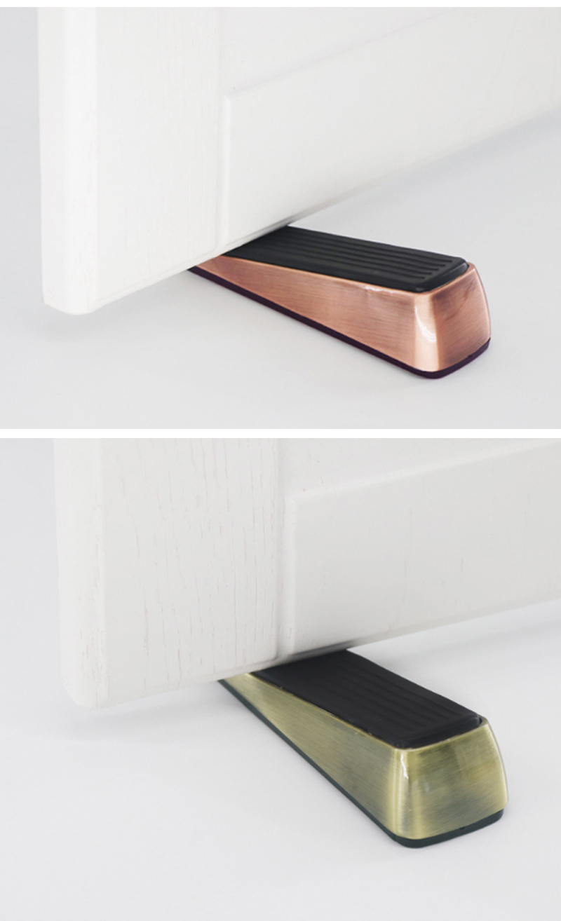 IPReereg-Silicone-Door-Stopper-Automatic-Installation-Blocking-System-Zinc-Alloy-Camping-Travel-Port-1391355-2