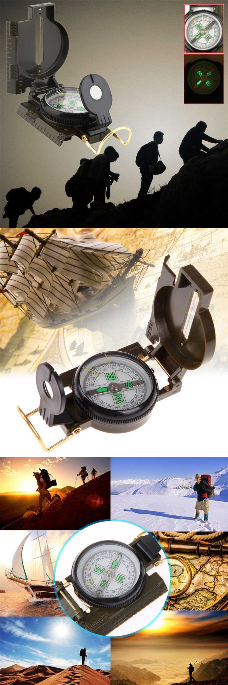 IPReereg-Waterproof-Luminous-Compass-American-Multifunctional-Folding-Pointer-Guide-125000-Map-Scale-1187451-10