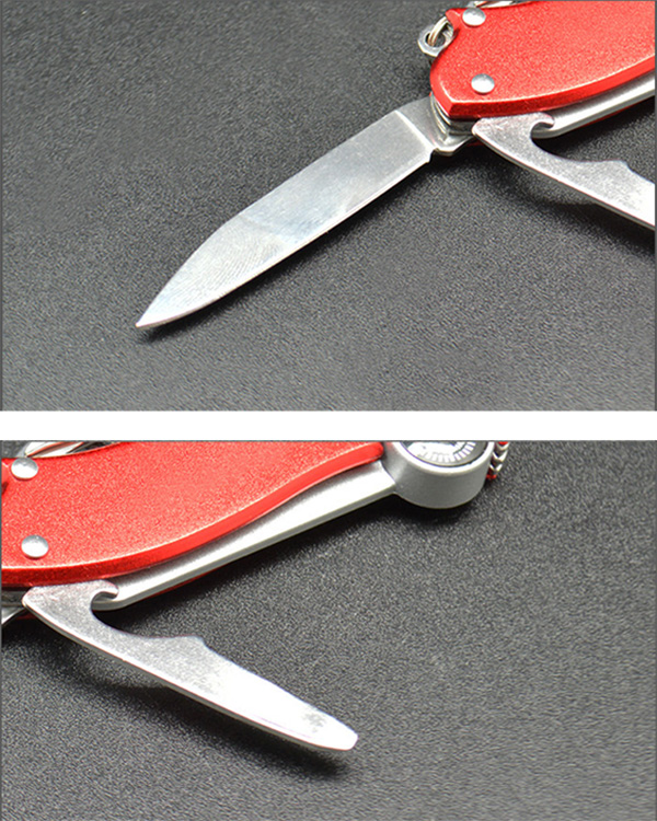 K-MASTER-8-in-1-Multifunction-Mini-Folding-Knife-Tools-Fishing-Line-Cutter-Saw-Screwdriver-Key-Chain-1186519-3