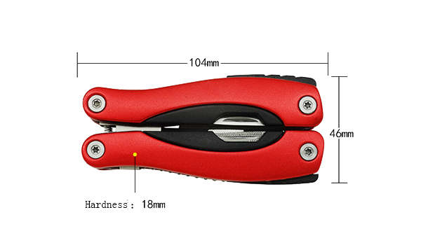 K-MASTER-9-in-1-Stainless-Steel-Multifunction-Fishing-Pliers-Folding-Knife-Screwdriver-Opener-Tools-1186411-5