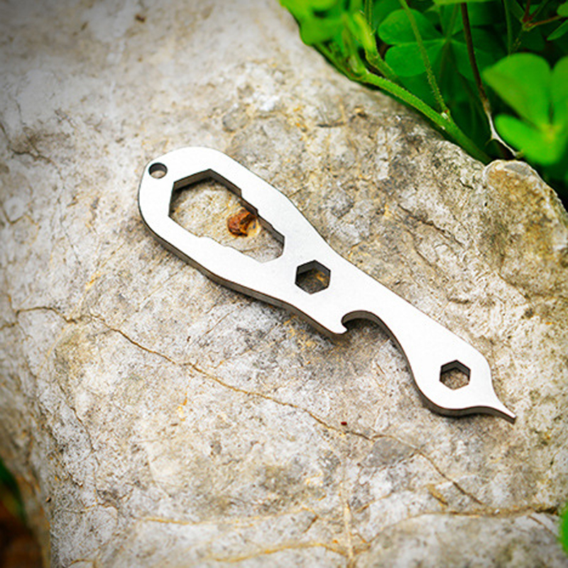 Keith-Ti1705-Pure-Titanium-Outdoor-Camping-Multifunctional-Tools-Hex-Wrench-Bottle-Opener-Spanner-Fl-1405580-10