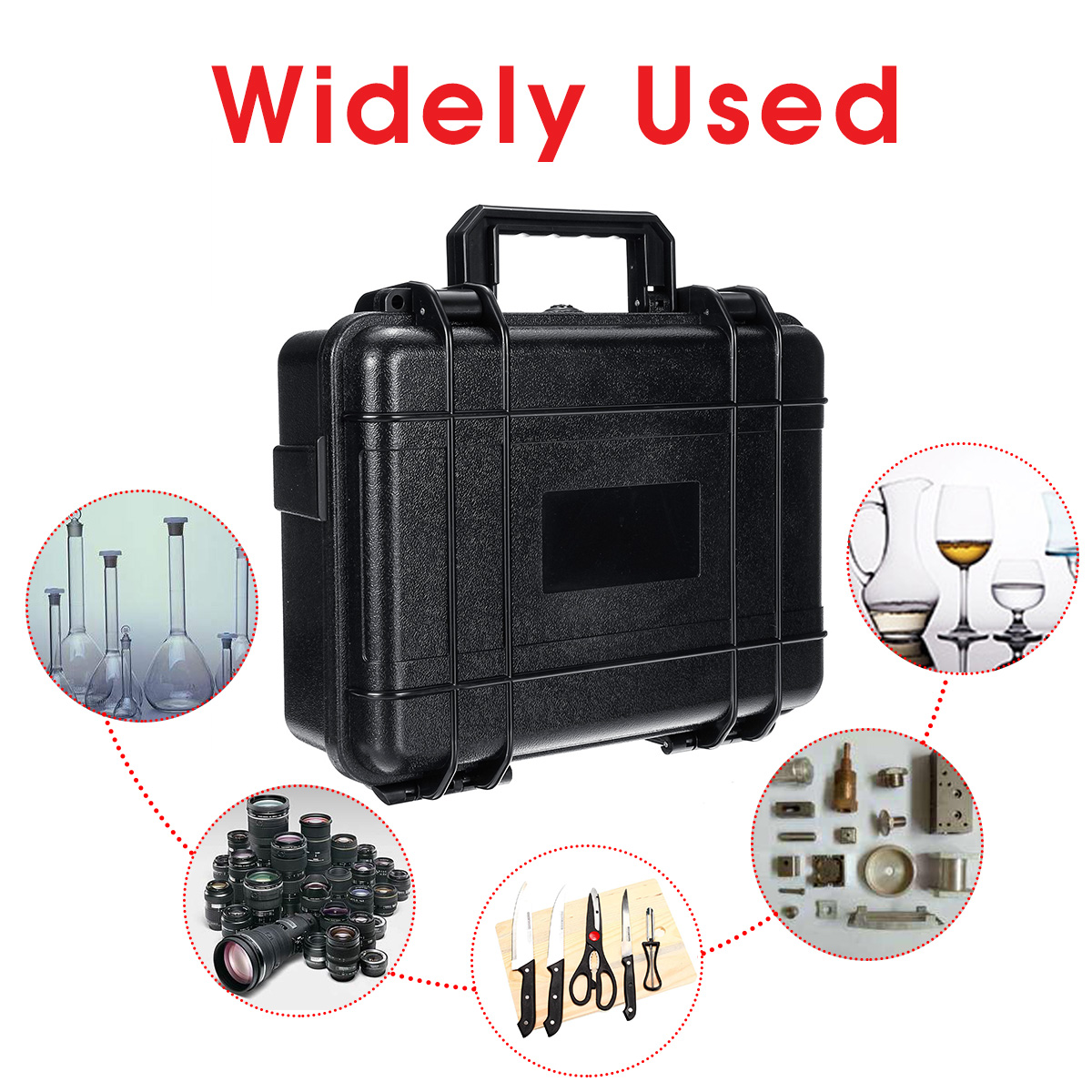 Outdoor-Portable-EDC-Instrument-Tool-Kits-Box-Waterproof-Shockproof-Protective-Safety-Storage-Case-1553948-10